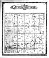 Township 2 S Range 22 W, Norton County 1917